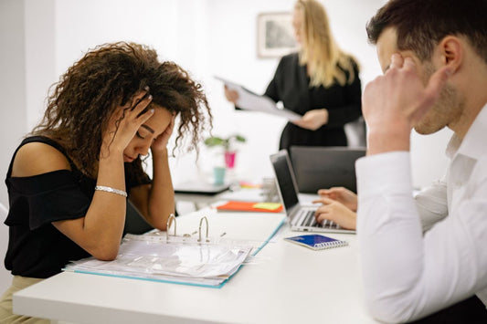 How to Be More Productive When You’re Tired or Distracted