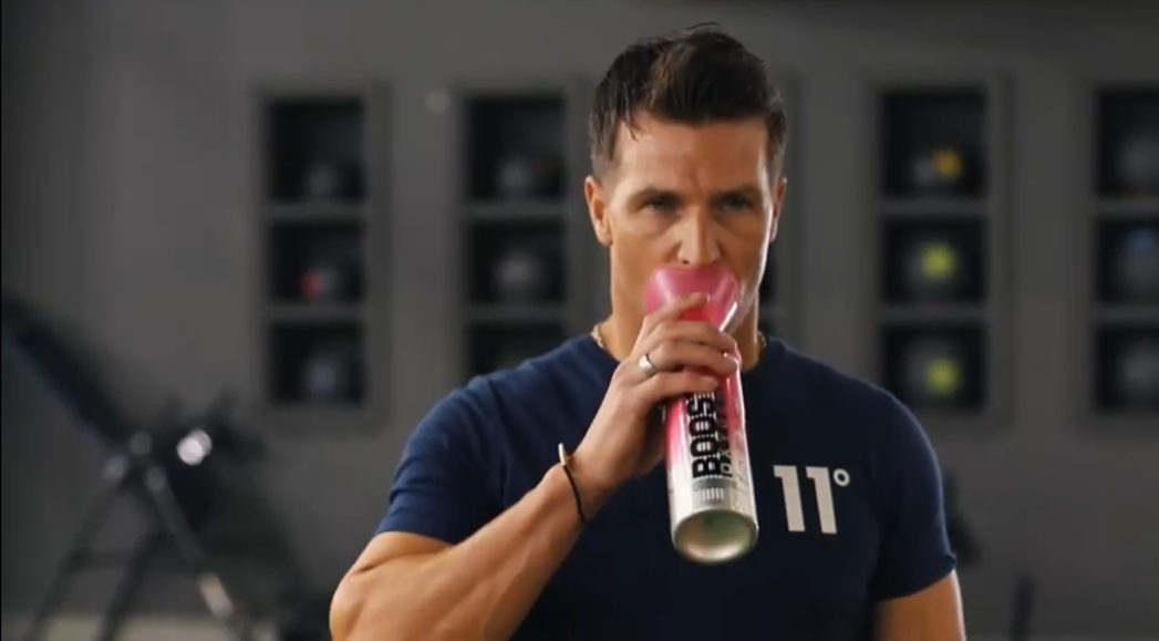 Video: Boost Oxygen For Recovery During a Workout and Training – Boost ...