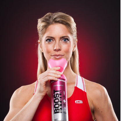 Boost Oxygen Mixed Full Range - Large 10L - 6 Pack