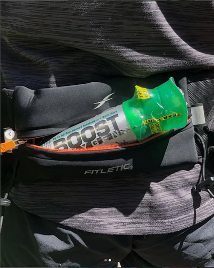 Boost Oxygen Natural - Pocket Size 3L - 2 Pack