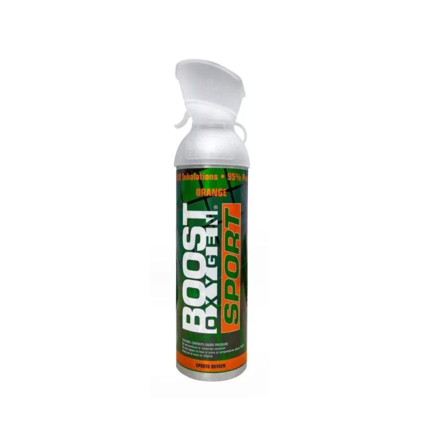 Boost Oxygen Best Sellers Pack - Large 10L - 12 Pack