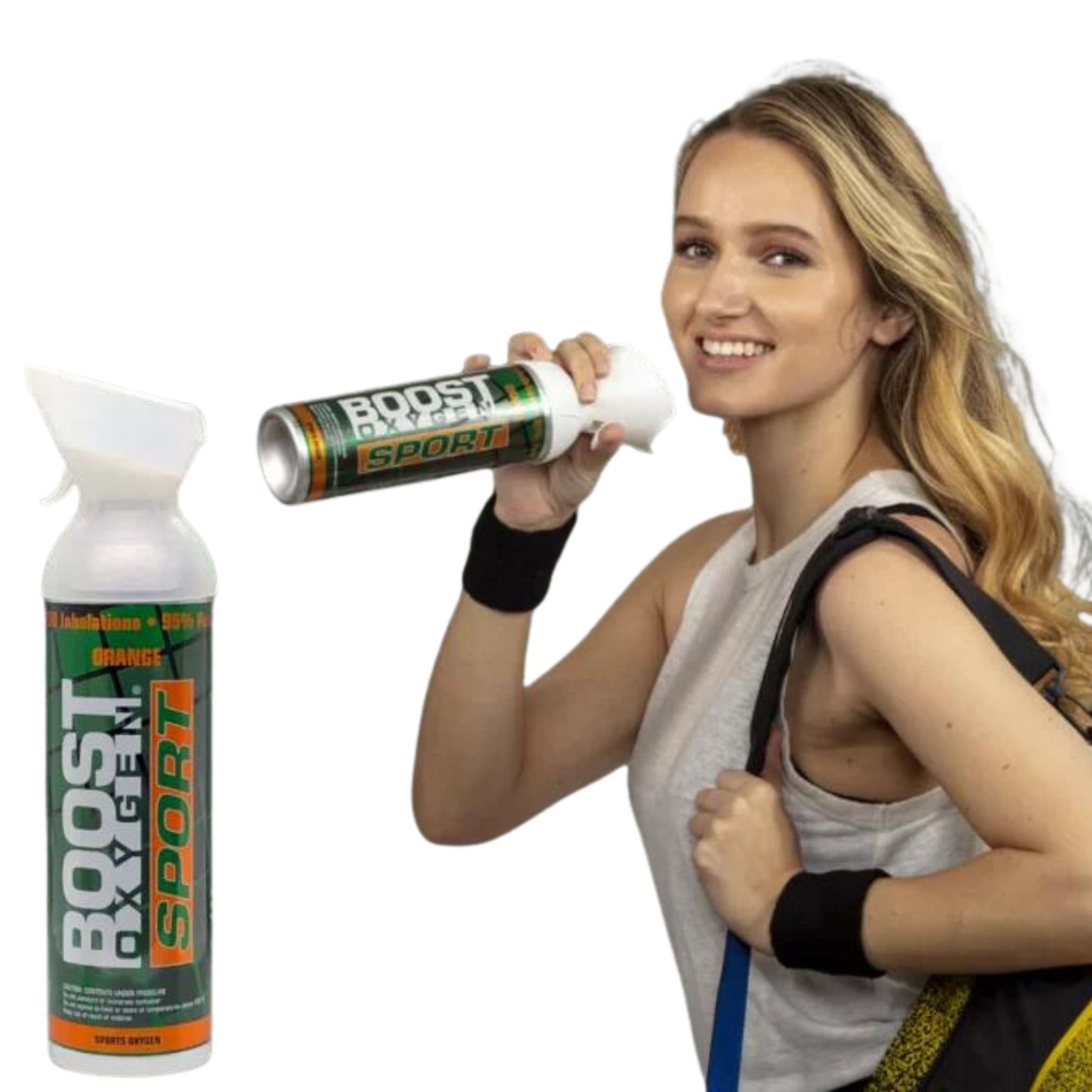 Boost Oxygen Mixed Full Range - Large 10L - 6 Pack
